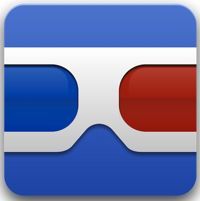 Google Goggles – android virtuālais asistents